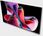 Telewizor Telewizor OLED LG OLED77G33LA 77 cali 4K UHD - zdjęcie 2