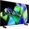 Telewizor Telewizor OLED LG OLED42C31LA 42 cale 4K UHD - zdjęcie 4