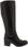Clarks Maypearl Viola Black Leather 26129449 - zdjęcie 3