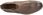 Clarks Novato Zip Brown 26102517 - zdjęcie 6