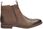 Clarks Novato Zip Brown 26102517 - zdjęcie 2