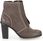 Clarks Keswick Stone Taupe 26101017 - zdjęcie 3