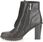 Clarks Keswick Stone Black 26101009 - zdjęcie 3
