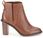 Clarks Kea Blues Dark Tan 26101049 - zdjęcie 2