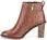 Clarks Kea Blues Dark Tan 26101049 - zdjęcie 5