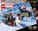 LEGO Marvel 76260 Motocykle Czarnej Wdowy i Kapitana Ameryki - zdjęcie 2