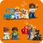 LEGO DUPLO Town 10994 Dom rodzinny 3 w 1 - zdjęcie 9