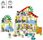 LEGO DUPLO Town 10994 Dom rodzinny 3 w 1 - zdjęcie 7