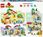 LEGO DUPLO Town 10994 Dom rodzinny 3 w 1 - zdjęcie 3
