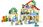 LEGO DUPLO Town 10994 Dom rodzinny 3 w 1 - zdjęcie 6