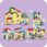 LEGO DUPLO Town 10994 Dom rodzinny 3 w 1 - zdjęcie 11