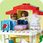 LEGO DUPLO Town 10994 Dom rodzinny 3 w 1 - zdjęcie 5