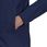 Kurtka męska adidas Entrada 22 All Weather Jacket granatowa IK4011 - zdjęcie 3