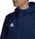 Kurtka męska adidas Entrada 22 All Weather Jacket granatowa IK4011 - zdjęcie 2