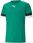 Koszulka męska Puma teamRISE Jersey zielona 704932 05 - zdjęcie 5