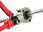 Akcesoria do hydrauliki ZACISKARKA DO RUR PEX PRASKA HYDRAULICZNA 16-32mm - zdjęcie 2