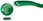 Tecnodidattica Colour Bright Green Globus Atmosphere 399 - zdjęcie 4