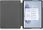 Bizon Etui Case Tab Croc Do Microsoft Surface Pro 9 Granatowe - zdjęcie 5