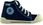 Trampki dziecięce RenBut 33-381_LP-0823 Granatowe - zdjęcie 3