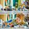 LEGO City 60378 Ciężarówka i laboratorium badawcze - zdjęcie 9