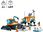 LEGO City 60378 Ciężarówka i laboratorium badawcze - zdjęcie 13