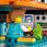 LEGO City 60378 Ciężarówka i laboratorium badawcze - zdjęcie 8