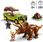 LEGO Jurassic World 76959 Badanie triceratopsa - zdjęcie 9