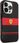 Ferrari Fehmp14Xucok Iphone 14 Pro Max 6.7" Czarny/Black Hardcase Imd Combi Magsafe - zdjęcie 8