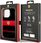 Ferrari Fehmp14Xucok Iphone 14 Pro Max 6.7" Czarny/Black Hardcase Imd Combi Magsafe - zdjęcie 3
