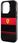 Ferrari Fehmp14Xucok Iphone 14 Pro Max 6.7" Czarny/Black Hardcase Imd Combi Magsafe - zdjęcie 6