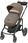 Wózek Maxi-Cosi Plaza Plus Luxe - Twilic Truffle - zdjęcie 5
