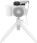Smallrig - Zestaw, Adapter Zimna Stopka I Osłona Przeciwwietrzna Do Sony Zv-E10 & Zv-1 (3526) - zdjęcie 5