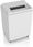 Niszczarka Opus Niszczarka Biznes Premium Ideal 3804 6mm P2 (207182A) - zdjęcie 3