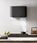 Okap Ciarko Design Mono White 60 CDP6003W - zdjęcie 4