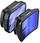 Filtr do obiektywu Freewell Obiektyw Szerokokątny/Anamorficzny+Nd Dji Pocket 2 - zdjęcie 5