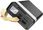 Powerbank Borofone Powerbank Power Bank 20000Mah Czarny Lampka Led - zdjęcie 7