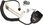 President Harrison Ii Cb Radio Asc Nrc Swr 12/24V - zdjęcie 5