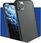 3Mk Etui Matowe Czarne Samsung Galaxy S21 5G - zdjęcie 9
