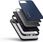 Dux Ducis Fino Etui Pokrowiec Pokryty Nylonowym Materiałem Iphone 14 Niebieski - zdjęcie 10