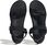 Męskie Sandały Adidas Terrex Hydroterra Light Id4273 – Czarny - zdjęcie 7
