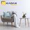 Kadax Osłonka Ceramiczna Pokka 9x16cm Szara - zdjęcie 8