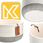 Kadax Osłonka Ceramiczna Pokka 9x15cm Biała - zdjęcie 11