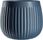 Kadax Osłonka Ceramiczna Vario 12cm Granatowa - zdjęcie 5