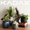 Kadax Osłonka Ceramiczna Vario 14cm Szara - zdjęcie 3