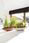 Lime Store Doniczka Misa Etna Z Betonu Architektonicznego 10,8x9cm - zdjęcie 2