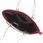 Torebka damska z eko-skóry Pierre Cardin MS148 1005 - zdjęcie 4