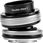 Obiektyw do aparatu Lensbaby Obiektyw Composer Pro II w/Double Glass II Optic for Nikon Z - zdjęcie 6