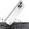 Uchwyt samochodowy 3MK HARDY CASE IPHONE 14 PRO 6,1" BIAŁY/WHITE MAGSAFE - zdjęcie 7