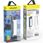 Powerbank AWEI POWERBANK P175K 20000MAH 22.5W CZARNY/BLACK 2XUSB/PD + LAMPKA LED - zdjęcie 2