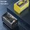 Powerbank AWEI POWERBANK P180K 20000MAH 22.5W CZARNY/BLACK USB/PD + WYŚWIETLACZ - zdjęcie 2
